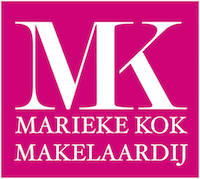 Logo van Marieke Kok Makelaardij