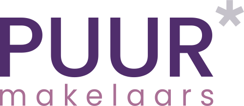 Logo van Puur Makelaars Haarlem B.V.