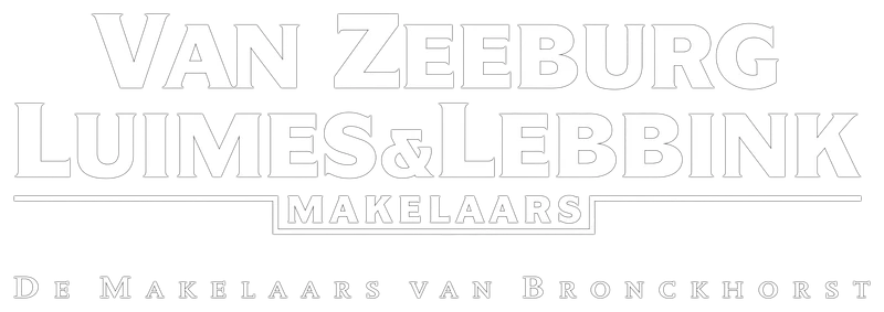 Logo van Van Zeeburg Luimes en Lebbink Makelaars