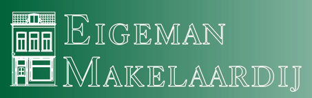 Logo van Eigeman Makelaardij o.g. B.V.