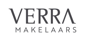 Logo van VERRA Makelaars