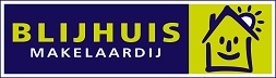 Logo van Blijhuis Makelaardij