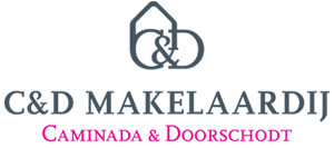 Logo van C&D Makelaardij Den Haag B.V.