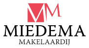Logo van Miedema Makelaardij