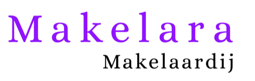Logo van Makelara Makelaardij