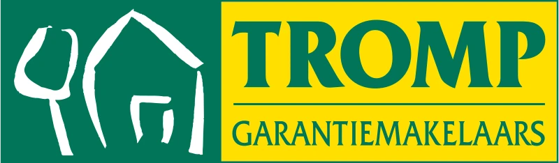 Logo van Tromp Garantiemakelaars