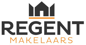 Logo van Regent Makelaars