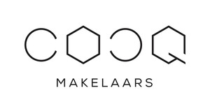 Logo van Cocq Makelaars B.V.
