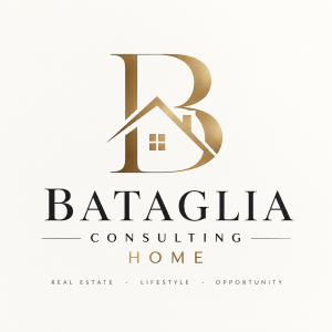 Logo van Bataglia Consulting B.V.