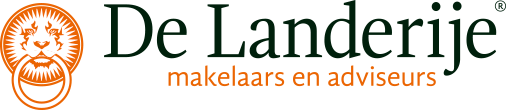 Logo van De Landerije Achterhoek-lJsselvallei