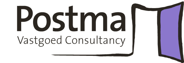 Logo van Postma Vastgoed Consultancy