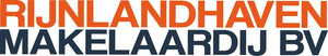 Logo van Rijnlandhaven Makelaardij BV