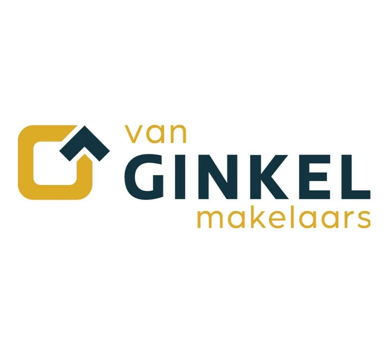 Logo van Van Ginkel makelaardij