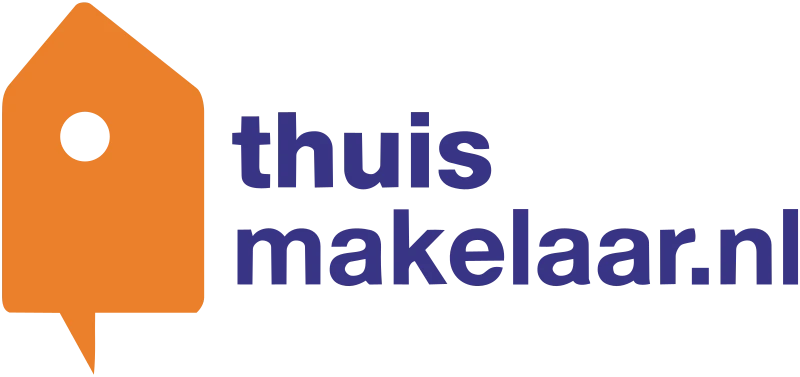 Logo van Thuismakelaar.nl