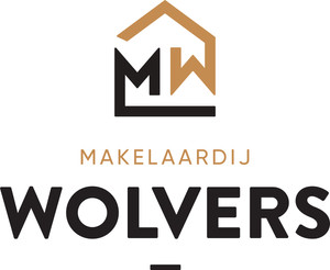 Logo van Makelaardij Wolvers