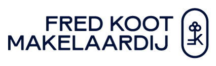 Logo van Fred Koot Makelaardij