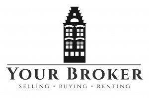 Logo van Your Broker