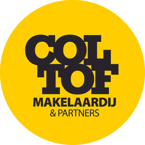 Logo van Coltof Makelaardij