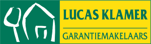 Logo van Makelaardij Lucas Klamer