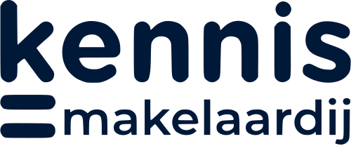 Logo van Kennis Makelaardij