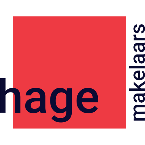 Logo van Hage Makelaars