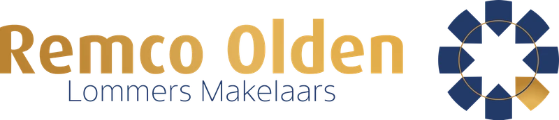 Logo van Remco Olden Lommers Makelaars