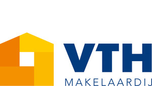 Logo van VTH Makelaardij