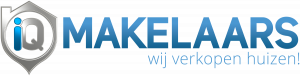 Logo van IQ Makelaars Apeldoorn
