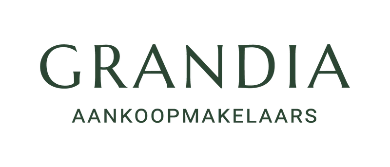 Logo van Grandia Aankoopmakelaars