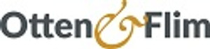 Logo van Otten & Flim Makelaardij onroerende zaken B.V.