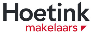 Logo van Hoetink Makelaardij B.V.