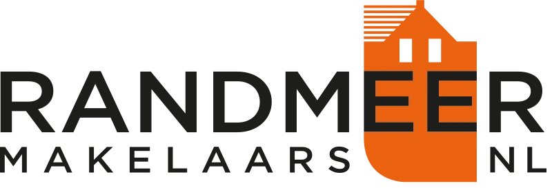 Logo van Randmeer Makelaars