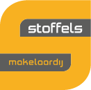 Logo van Stoffels Makelaardij B.V.