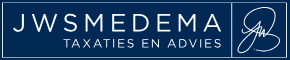 Logo van J.W. Smedema Taxaties en Advies
