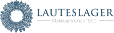 Logo van Lauteslager Nieuwbouw Makelaars B.V.