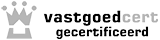 Logo van Kievit Makelaardij