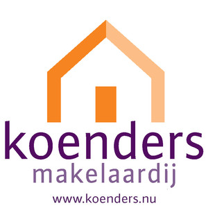 Logo van Koenders Makelaardij