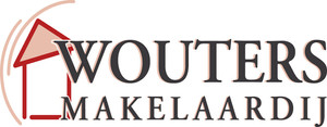 Logo van Wouters Makelaardij B.V.