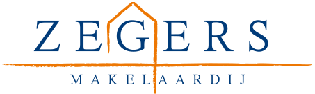 Logo van Zegers Makelaardij o.g.