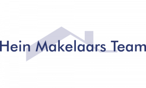 Logo van Hein Makelaars Team B.V.