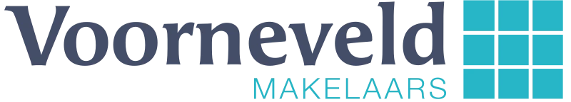 Logo van Voorneveld Makelaars