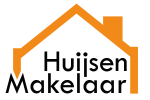 Logo van Huijsen makelaar