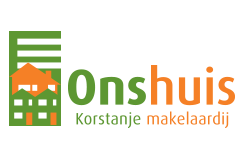 Logo van Makelaarskantoor Ons Huis