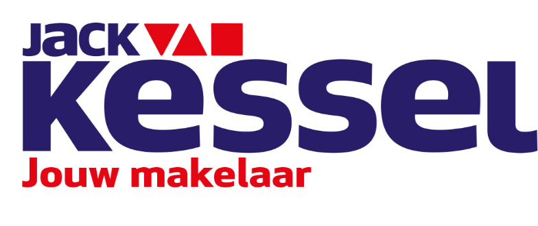 Logo van Jack van Kessel Makelaar BV
