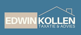 Logo van Edwin Kollen Taxatie en Advies
