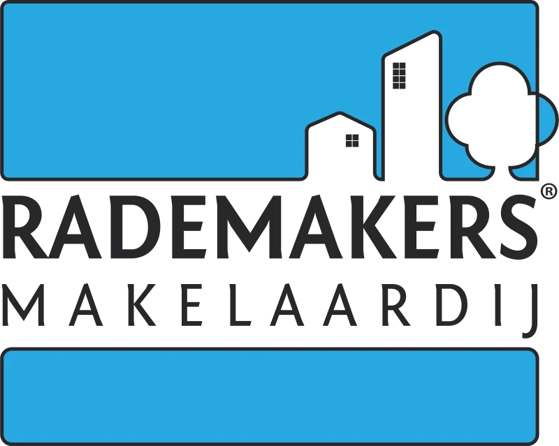 Logo van Rademakers Makelaardij