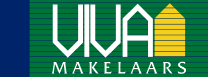 Logo van Makelaardij Viva