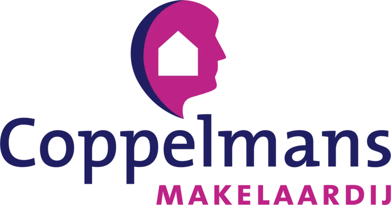 Logo van Coppelmans Makelaardij