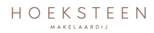Logo van Hoeksteen Makelaardij