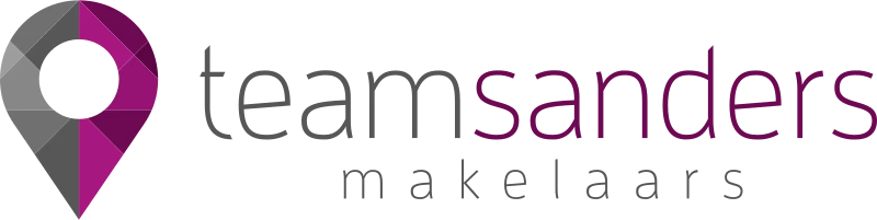 Logo van Team Sanders Makelaars B.V.